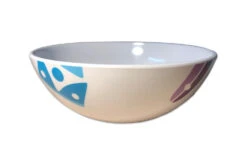 OLPRO Spring Bay Melamine Set (8 Piece) -Outdoor Camping k591c5f1e0f37ee94031cf276e923b424 1