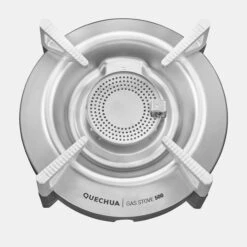 Quechua Remote Camping Gas Stove With Integrated Lighter - MH500 -Outdoor Camping k5951ca1d27a2d71c470e579e8c5fa92c