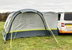 OLPRO Cocoon Breeze - Inflatable Campervan Awning 12 OLPRO Cocoon Breeze - Inflatable Campervan Awning -Outdoor Camping k59b38565534870b745f5eff9a80a15b8