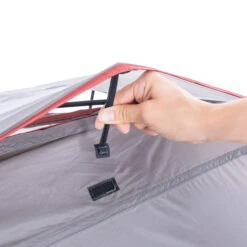 1 Man Trekking Dome Tent - MT900 -Outdoor Camping k59e76bad7541cd2e4f652477d11708d4