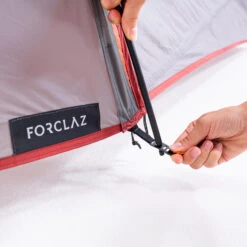 2 Man Tunnel Trekking Tent - MT900 Ultralight -Outdoor Camping k5c63d15aeb36f6541871bf0cf4bddb04