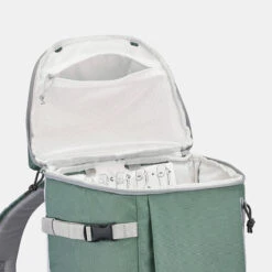 Quechua Isothermal Backpack 20 L -Outdoor Camping k5cabd8bd00e5e9c27350ff63418a833f