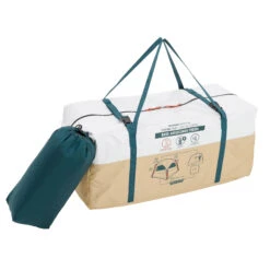 Quechua Adaptable Bedroom For The Base Air Seconds Fresh Living Room -Outdoor Camping k5cf954add69fa0f249b52fa6cf03f5b3