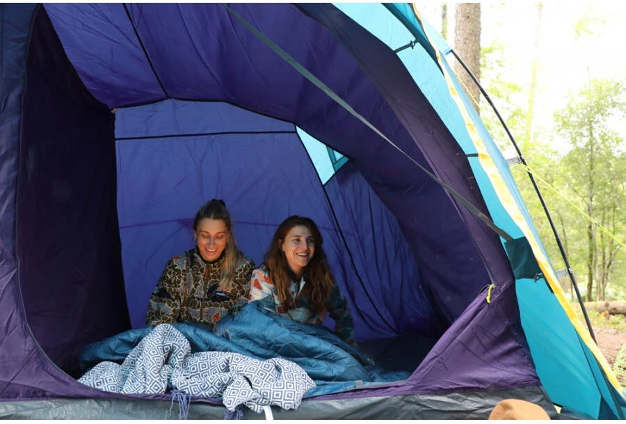 Vango Beta 550XL CLR 4 Vango Beta 550XL CLR - Image 4