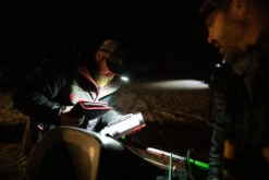 NEBO Mycro 500+ Rechargeable Headtorch -Outdoor Camping k5e3144bedd5623f15b0348f30a6996da