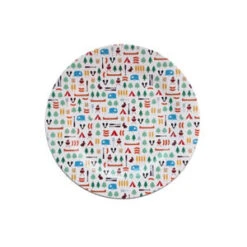 OLPRO Berrow Hill Melamine Set (16 Piece) -Outdoor Camping k5f4d8201ad69574d3c0b958985e278d0