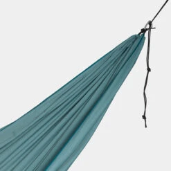 Quechua Two-person Polycotton Hammock - Ultim Comfort 350 X 180 Cm -Outdoor Camping k6067e3e4265e9f77af100b5412d9511c