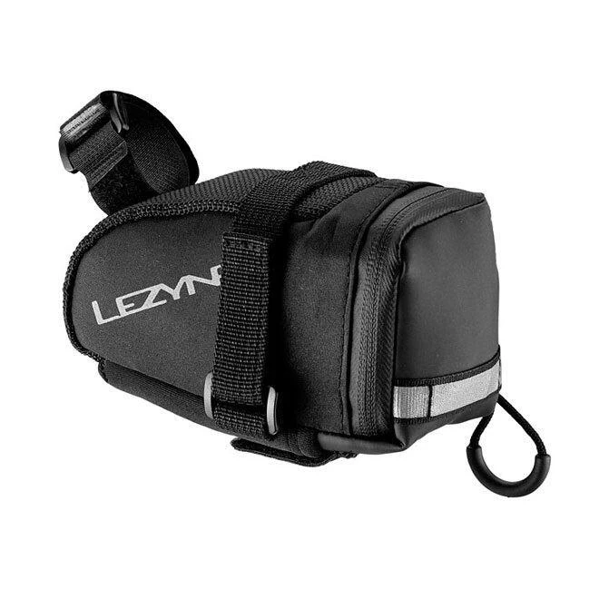 Lezyne M Caddy Saddle Bag 1 Lezyne M Caddy Saddle Bag
