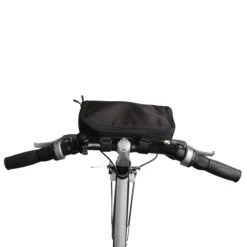 Riverside 300 Bike Handlebar Bag 2.5L -Outdoor Camping k611cdd155d9b98d1839a4a4f9add59af