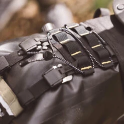 Riverside Bikepacking Saddle Bag Harness -Outdoor Camping k61b28a7aa80dc00eb252cc9bb9e50523