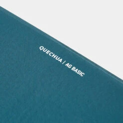 Quechua SELF-INFLATING CAMPING MATTRESS - BASIC 60 CM -Outdoor Camping k64990f2d1bc468147e11a73ebf900413