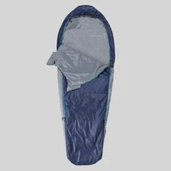 Trekking Sleeping Bag MT500 15°C 32 Trekking Sleeping Bag MT500 15°C -Outdoor Camping k65b482e30bcf89e00caf26a4e46ba7e9
