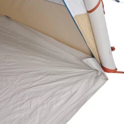 Quechua 8 Man Inflatable Camping Living Area - Base Air Seconds Fresh -Outdoor Camping k65f3e9b8b0b06a2c732bc517ab1c6e1a 1