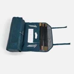 Quechua 4 Man Tent -Outdoor Camping k66ccf73bad38f0010f75b9d4b9115aaa