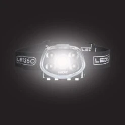 Proviz LED360 Acrux Headlamp (410 Lumens) 7 Proviz LED360 Acrux Headlamp (410 Lumens) -Outdoor Camping k675525fba8120f99ae9268c6dce28ab4