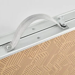 Quechua FOLDING CAMPING TABLE - 4 PEOPLE -Outdoor Camping k683d6106a5c91a1334558716eb5785ad