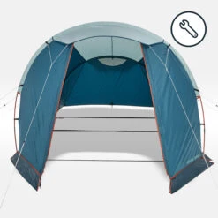 Quechua Flysheet Arpenaz 4.1 Tent Spare Part