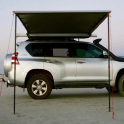 Darche 2m Slimline Eclipse Vehicle Awning -Outdoor Camping k6a3433fc2ea9b22e876529027acefdd6