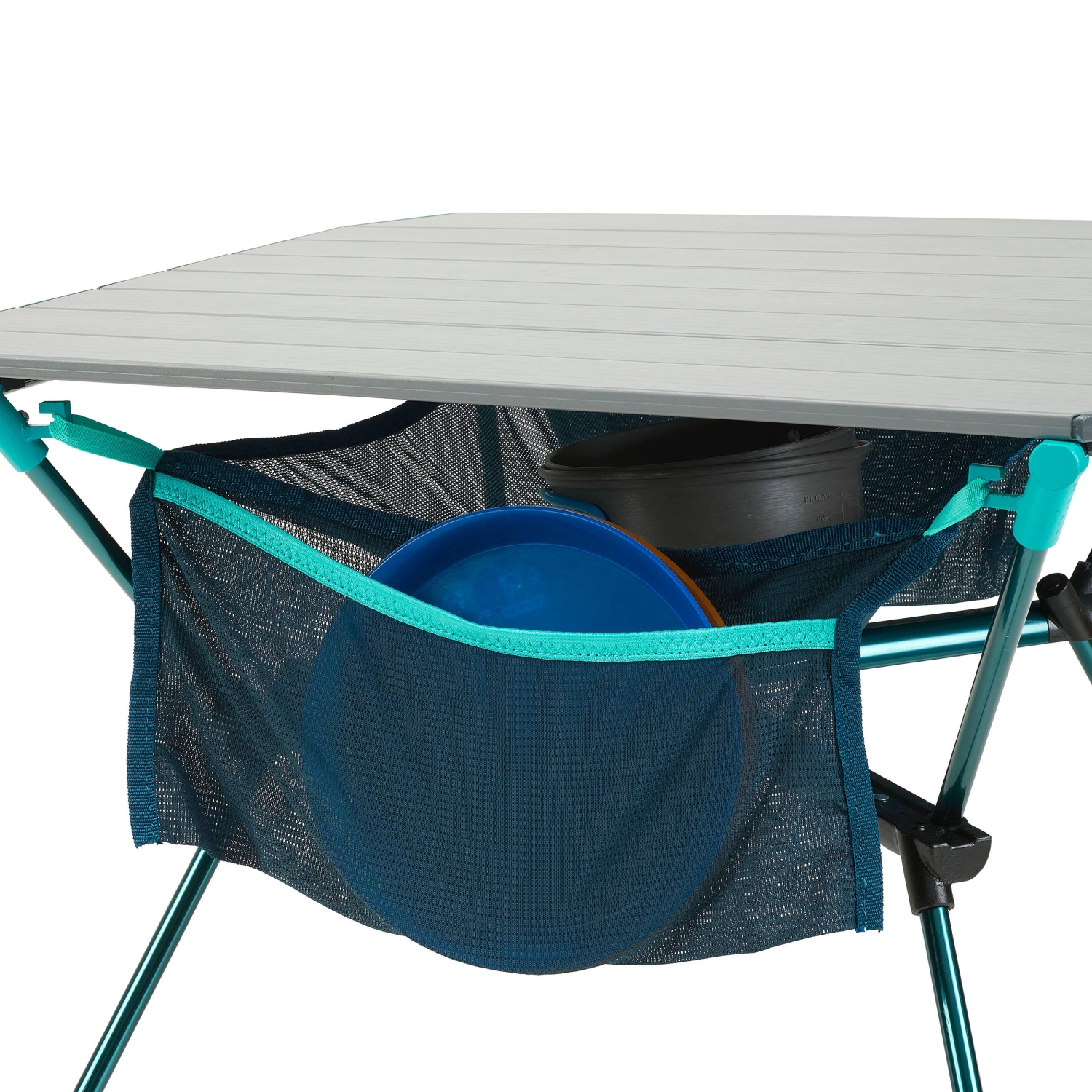 Quechua FOLDING CAMPING TABLE 7 Quechua FOLDING CAMPING TABLE - Image 7