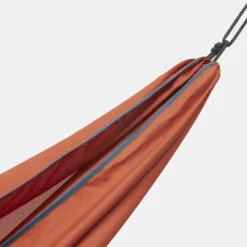 Quechua One-person Hammock - Basic 300 X 150 Cm -Outdoor Camping k6c512afcabcee52c0b40ef436d160cad