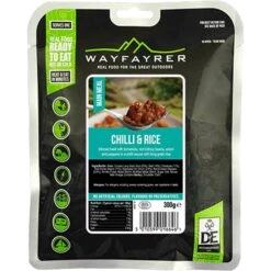 Gold Expedition Pack - 9 Meals With Carry Bag -Outdoor Camping k6df8dc3d12db8f8c899df0f29a82dfe6