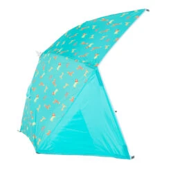 Decathlon Baby Compact Sun Shelter 1.5 PERSON UPF50+ IWIKO 150 ED - Print -Outdoor Camping k6e02aaf1dac755691fa16473b1525358