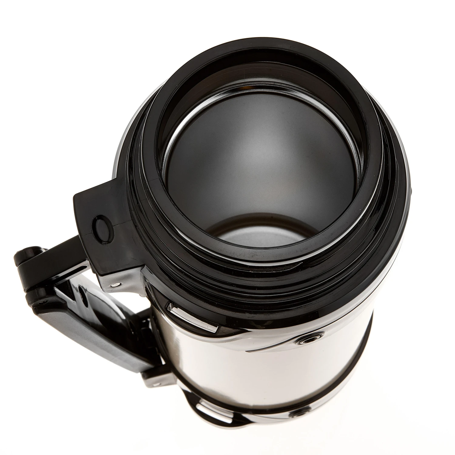 Quechua Insulated Stainless Steel Flask 6 Quechua Insulated Stainless Steel Flask - Image 6