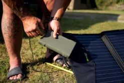 RidgeMonkey Vault C -Outdoor Camping k70bf5b773b27e0e3cfb73472546456ac