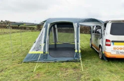 OLPRO Loopo Breeze - Inflatable Campervan Awning -Outdoor Camping k714310176afa963a879fdef09286f212