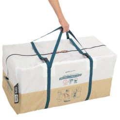 Quechua 5 Man Inflatable Blackout Tent - Air Seconds 5.2 F&B -Outdoor Camping k717bfc5f2bcb5191efa3e6d3cfc0ae20