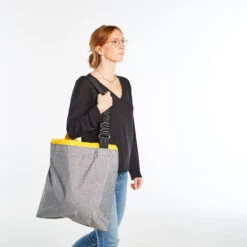 BTWIN Carry Bag For B'Twin 10" And 12" Balance Bikes -Outdoor Camping k72422de15c20dd9c836abba453f791c5