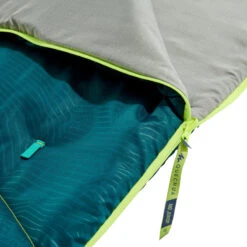Quechua KIDS SLEEPING BAG MH100 10°C -Outdoor Camping k7330cd7d2f8c06d8ee14cda1f9b20d0a
