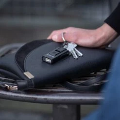 Ledlenser K6R Safety LED Rechargeable Keyring Torch & 4GB Flash Drive (Grey) 5 Ledlenser K6R Safety LED Rechargeable Keyring Torch & 4GB Flash Drive (Grey) -Outdoor Camping k73d53d6bd09112bf6f72314b151fbcb9