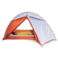 2 Man Trekking Dome Tent - MT500 -Outdoor Camping k7417e3a2cd8085d3c911d727611d698e