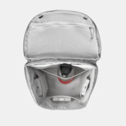 Quechua Isothermal Backpack 20 L -Outdoor Camping k746707e20230e497cc539d922ff90d49