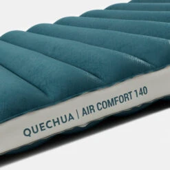 Quechua Inflatable Camping Mattress Air Comfort 140 Cm 2 People 12 Quechua Inflatable Camping Mattress Air Comfort 140 Cm 2 People -Outdoor Camping k75992dc6c8bdb51ee7f1f28a6af6b8d9