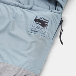 Quechua CAMPING SLEEPING BAG - ARPENAZ 0° COTTON DOUBLE 13 Quechua CAMPING SLEEPING BAG - ARPENAZ 0° COTTON DOUBLE -Outdoor Camping k75c93bb4a19c7e203cecb64d18d76a76
