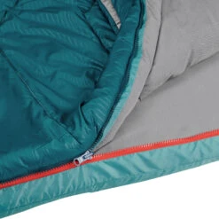 Quechua 2-in-1 Sleeping Bag And Sleeping Bed 17 Quechua 2-in-1 Sleeping Bag And Sleeping Bed -Outdoor Camping k75fea95b7f9d423be96e3105706160a0
