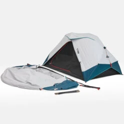 Quechua Camping Awning - 2 Seconds EASY - Fresh -Outdoor Camping k7764ff89e7fe6d1ab35ce97593ee23ae