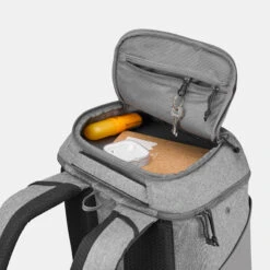 Quechua Isothermal Backpack 25 L 18 Quechua Isothermal Backpack 25 L -Outdoor Camping k77cae9c054bc890cd2e84f65f7ed88c0