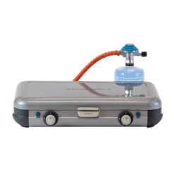 Campingaz 2-BURNER CAMP & GRILL STOVE 21 Campingaz 2-BURNER CAMP & GRILL STOVE -Outdoor Camping k798530e253491f7619d4367fd5ee0eab