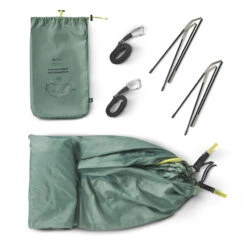 1-person Anti-mosquito Travel Hammock - Tropic 900 -Outdoor Camping k79c41e06e1ff76e9ac9cff8ac85caf5e