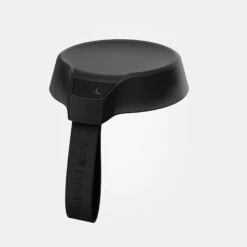 Quechua Stainless Steel Isothermal Food Box For Hiking MH500 0.5 L Black -Outdoor Camping k79c4aa66ec5766cb7b91f5fe832b3afa