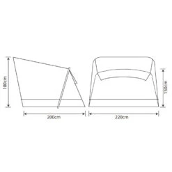 Cayman Annexe 9 Cayman Annexe -Outdoor Camping k7a1e0943739d984b5d8b74dac8e23dd0