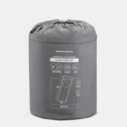 Quechua COTTON SLEEPING BAG FOR CAMPING 8 Quechua COTTON SLEEPING BAG FOR CAMPING -Outdoor Camping k7a9c83557525db9d426cd467526db634