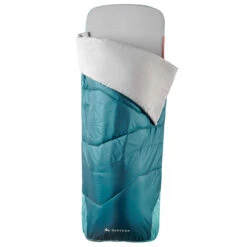 Quechua 2-in-1 Sleeping Bag And Sleeping Bed 12 Quechua 2-in-1 Sleeping Bag And Sleeping Bed -Outdoor Camping k7c572139b46ecd6a733a5bacc9634958