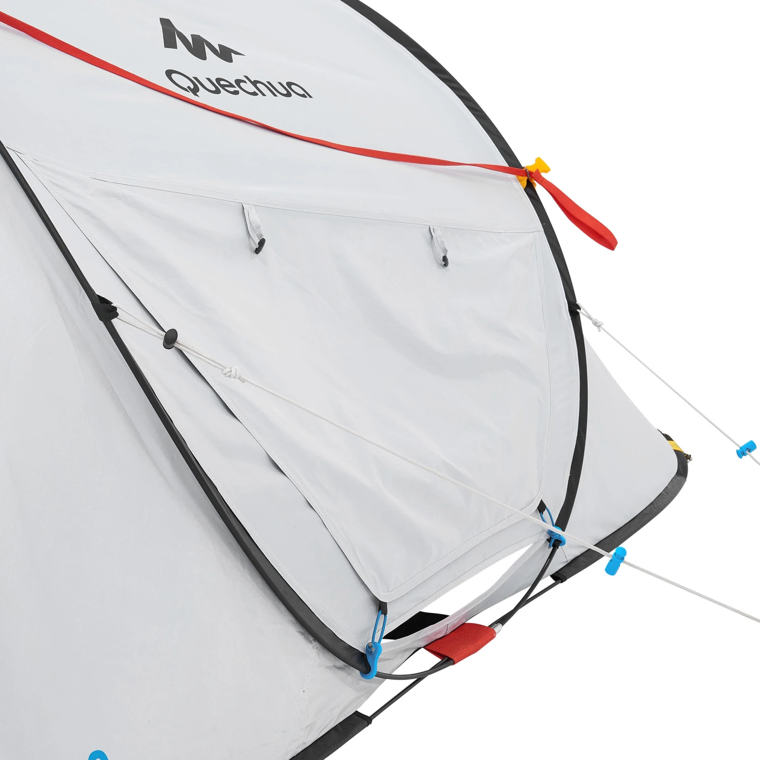 Quechua 3 Man Pop-Up Blackout Tent 11 Quechua 3 Man Pop-Up Blackout Tent - Image 11