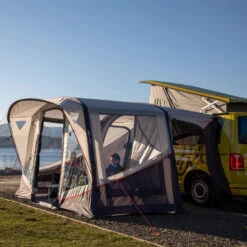 Vango Tolga Air VW Drive Away Awning - Sentinel Sport -Outdoor Camping k7d69422f9bfbacad885aa3631de318fc