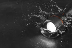 Nebo DaVinci 5000 Lumen Rechargeable Flashlight -Outdoor Camping k7f54f955ab863e7a879418483d57829b