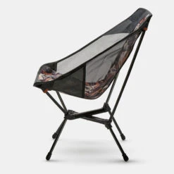 Quechua LOW FOLDING CAMPING CHAIR MH500 CAMO -Outdoor Camping k7fadff904dcd0971ab5185874dd74826